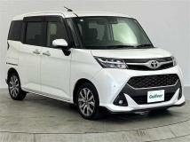 2020 Toyota Tank