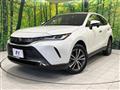 2021 Toyota Harrier