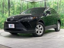 2021 Toyota Harrier