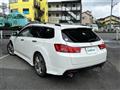 2012 Honda Accord Tourer
