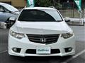 2012 Honda Accord Tourer