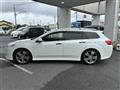 2012 Honda Accord Tourer