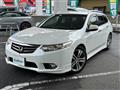 2012 Honda Accord Tourer