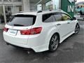 2012 Honda Accord Tourer