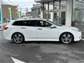 2012 Honda Accord Tourer