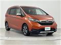 2020 Honda Freed