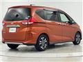 2020 Honda Freed