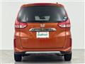 2020 Honda Freed