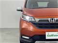 2020 Honda Freed