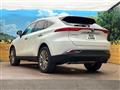 2021 Toyota Harrier