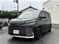 2023 Toyota Voxy