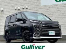 2023 Toyota Voxy