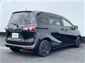 2022 Toyota Sienta