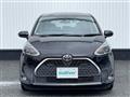 2022 Toyota Sienta