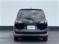 2022 Toyota Sienta