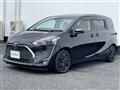 2022 Toyota Sienta