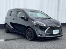 2022 Toyota Sienta