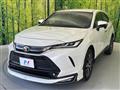 2021 Toyota Harrier