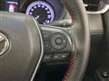 2022 Toyota Harrier