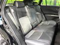 2022 Toyota Harrier