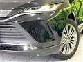 2022 Toyota Harrier