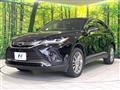 2022 Toyota Harrier