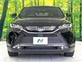 2022 Toyota Harrier