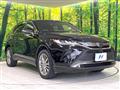 2022 Toyota Harrier