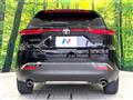 2022 Toyota Harrier