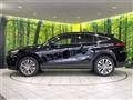 2022 Toyota Harrier