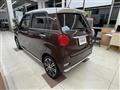 2015 Daihatsu Cast