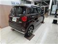 2015 Daihatsu Cast