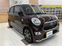2015 Daihatsu Cast