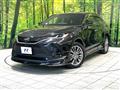 2022 Toyota Harrier