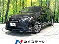 2022 Toyota Harrier