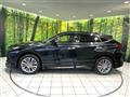 2022 Toyota Harrier