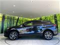 2022 Toyota Harrier