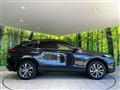 2022 Toyota Harrier