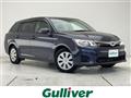 2014 Toyota Corolla Fielder