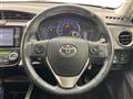 2014 Toyota Corolla Fielder