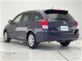 2014 Toyota Corolla Fielder