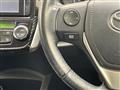 2014 Toyota Corolla Fielder