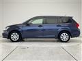 2014 Toyota Corolla Fielder