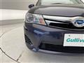 2014 Toyota Corolla Fielder