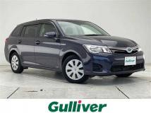 2014 Toyota Corolla Fielder