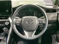 2023 Toyota Harrier