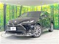 2023 Toyota Harrier