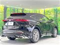 2023 Toyota Harrier