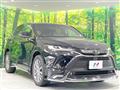 2023 Toyota Harrier