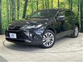 2023 Toyota Harrier